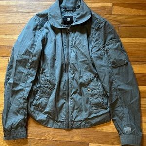 Womens G-Star Size Medium jacket